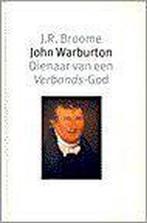 JOHN WARBURTON 9789061404705 BROOME, Boeken, Verzenden, Zo goed als nieuw, BROOME