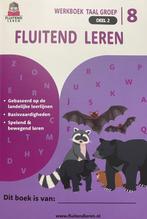 Werkboek Taal Groep 8, deel 2 / Fluitend Leren / 15, Verzenden, Gelezen, Learn2learn Publishing