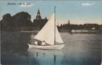 ZUTPHEN - Op de IJssel, Verzamelen, Ansichtkaarten | Nederland, Verzenden, Gelopen
