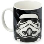 Beker - Original Stormtrooper - Mask - Zwart & Wit - 300ml N, Huis en Inrichting, Keuken | Servies, Ophalen of Verzenden, Nieuw