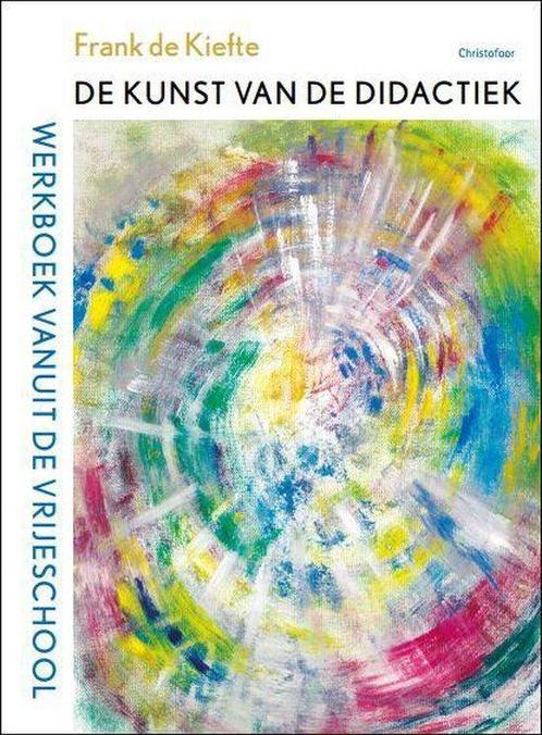 9789060388884 De kunst van de didactiek Frank de Kiefte, Boeken, Schoolboeken, Nieuw, Verzenden