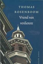 Vriend Van Verdienste 9789021479903 Thomas Rosenboom, Gelezen, Thomas Rosenboom, T. Rosenboom, Verzenden