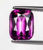 Zonder minimumprijs Spinel - 2.03 ct - Antwerp Laboratory, Nieuw