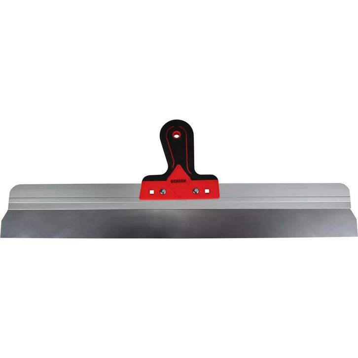 Benson Spackmes - 600 mm - RVS - Ergonomisch - Lichtgewicht, Doe-het-zelf en Verbouw, Gereedschap | Handgereedschap, Nieuw, Ophalen of Verzenden