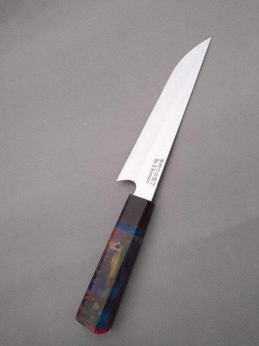 Keukenmes - K. Romain x Japan: Een Meesterwerk van, Antiek en Kunst, Antiek | Keukenbenodigdheden