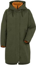 Didriksons Maat 44/46 GABRIELLA WNS PARKA Dames Outdoor, Kleding | Dames, Verzenden, Nieuw