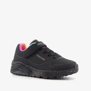 Skechers Uno Lite Rainbow Specks meisjes sneakers maat 34, Kleding | Heren, Schoenen, Nieuw, Verzenden