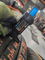 225/45/19 92W (*)RSC PIRELLI ZOMERBANDEN 6,6MM PROFIEL 2X, Auto-onderdelen, Banden en Velgen, Gebruikt, Band(en), Personenwagen