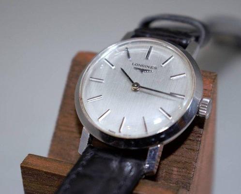 Longines - Zonder Minimumprijs - Dames - 1980-1989, Sieraden, Tassen en Uiterlijk, Horloges | Antiek