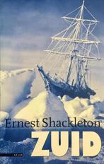 ZUID 9789045003436 E. Shackleton, Verzenden, Gelezen, E. Shackleton