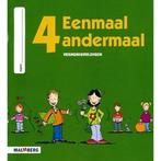 Eenmaal, andermaal vermenigvuldigen 4 (per stuk), Verzenden, Nieuw