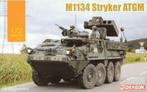 Dragon | 7685 | M1134 Stryker ATGM | 1:72