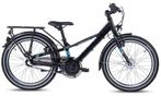 SCOOL troX EVO  20 Black 3-Speed 6+, Fietsen en Brommers, Fietsen | Kinderfietsjes, Verzenden, Nieuw
