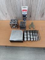 W. WOECKEL - Werkgereedschap - Juweliervormgeving