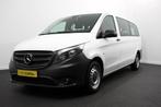 Zakelijke Lease |  Mercedes-Benz Vito Tourer 114 CDI Automaa, Auto's, Mercedes-Benz, Automaat, Stof, Gebruikt, Overige carrosserieën