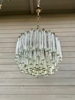 Kroonluchter - Chandelier Design jaren 70 vintage stijl