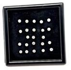 23  natuurlijke Diamanten, Sieraden, Tassen en Uiterlijk, Edelstenen, Verzenden, Nieuw