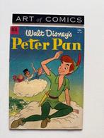 Four Color #442 - Walt Disneys Peter Pan - 1 Comic - Eerste, Boeken, Nieuw