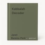 Kabbalah Decoder 9780764152627 Janet Berens-Perkins, Verzenden, Gelezen, Janet Berens-Perkins