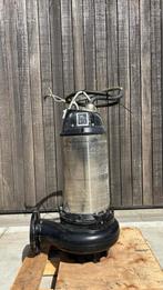 Vuilwaterpomp Dompelpomp GRUNDFOS Waterpomp Pomp, Ophalen of Verzenden, Zo goed als nieuw