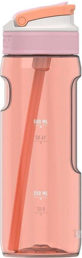 Kambukka lagoon drinkfles 750ml, Huis en Inrichting, Keuken | Keukenbenodigdheden, Verzenden