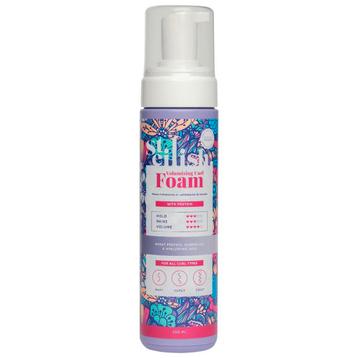 Steilish  Volumizing Curl Foam  200 ml beschikbaar voor biedingen