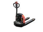 Elektrische HELI Palletwagen | CBD15-18-20J-LI3 Lithium-ion, Verzenden
