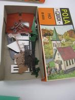 Pola, Quick H0 - B 601/B 606/B 556/B 550/B 700/B 524/B 605 -, Hobby en Vrije tijd, Modeltreinen | H0, Nieuw