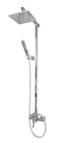 Doucheset opbouw Huddinge, Doe-het-zelf en Verbouw, Sanitair, Nieuw