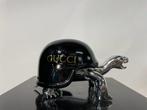 Van Apple - Fashion Desire - The Gucci Peace Turtle