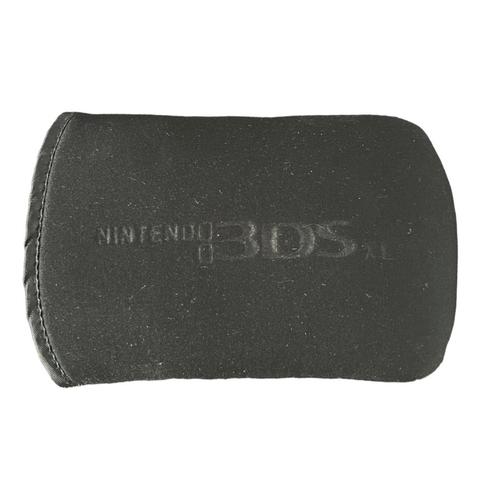 Nintendo 3DS XL Soft Sleeve / Case, Spelcomputers en Games, Spelcomputers | Nintendo Consoles | Accessoires, Zo goed als nieuw