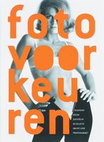 Fotovoorkeuren 9789078068150, Boeken, Kunst en Cultuur | Fotografie en Design, Verzenden, Zo goed als nieuw