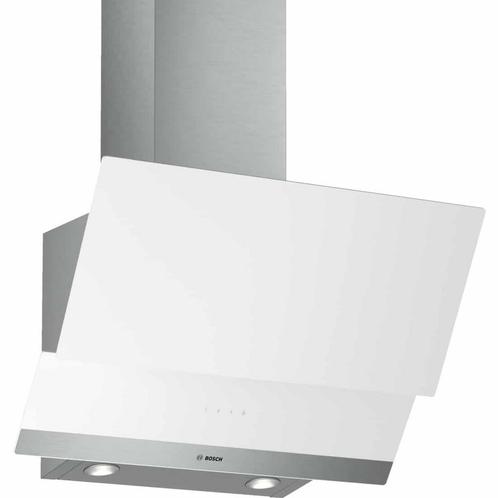 €470 Bosch Serie 4 DWK065G20 afzuigkap Muurmontage Roestvr, Witgoed en Apparatuur, Afzuigkappen, Ophalen of Verzenden