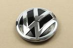 VW Polo 6C grill logo embleem voor Nieuw 6C0853600, Auto-onderdelen, Verzenden, Nieuw
