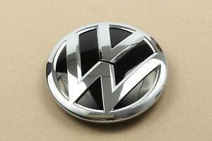 VW Polo 6C grill logo embleem voor Nieuw 6C0853600, Auto-onderdelen, Carrosserie en Plaatwerk, Verzenden