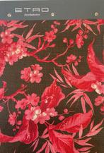 ETRO -New Collection - Nieuwe set van twee - Kussen, Antiek en Kunst, Antiek | Kleden en Textiel