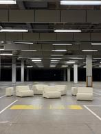 Linteloo Matu | Modulaire bank | NIEUWSTAAT + Garantie, 300 cm of meer, Ophalen of Verzenden, Zo goed als nieuw, Bank Hoekbank Bankstel Bankje Loungebank Banken Chaise Lounge 