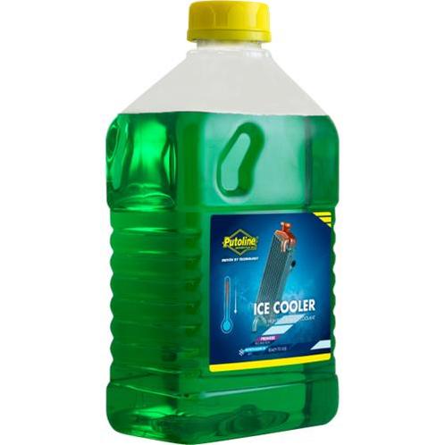 Putoline Ice Cooler 2L, Auto diversen, Onderhoudsmiddelen, Verzenden