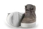 Hub Hoge sneakers in maat 43 Grijs | 10% korting, Kleding | Heren, Overige kleuren, Verzenden, Hub, Sneakers of Gympen