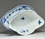 Royal Copenhagen - Arnold Krogh - Sauskom - Halve kanten -