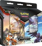 Pokemon - V Battle deck Lycanroc vs Corviknight | Pokémon -, Hobby en Vrije tijd, Verzamelkaartspellen | Pokémon, Verzenden, Nieuw