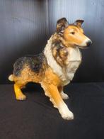 Goebel - Figuur - Großer Collie 30 cm hoch-45 cm breit -