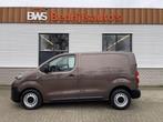 Toyota ProAce Compact 2.0 D-4D 122pk automaat Navigator L1H1, Automaat, Gebruikt, Euro 6, Bruin