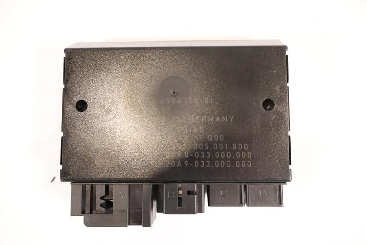 BMW 5 Serie G31 Elektrische trekhaak module 71606884358, Auto-onderdelen, Trekhaken, Gebruikt, Ophalen of Verzenden
