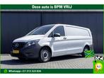 Mercedes-Benz Vito | Zakelijke Lease v.a. €364.69 pm, Auto's, Automaat, Stof, Gebruikt, Euro 6