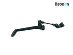 Schakelpedaal Kawasaki GPZ 305 1983-1991 (GPZ305 EX305), Motoren, Verzenden, Gebruikt