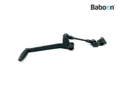 Schakelpedaal Kawasaki GPZ 305 1983-1991 (GPZ305 EX305), Motoren, Onderdelen | Kawasaki, Gebruikt, Verzenden