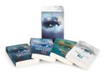 9780062899729 Shatter Me Series 4Book Box Set Books 14, Tahereh Mafi, Zo goed als nieuw, Verzenden