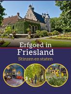 Erfgoed in Friesland. Stinzen en staten / Erfgoed in, Verzenden, Zo goed als nieuw, Felix Bernet Kempers