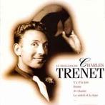 cd - Charles Trenet - Le meilleur de Charles Trenet, Verzenden, Zo goed als nieuw